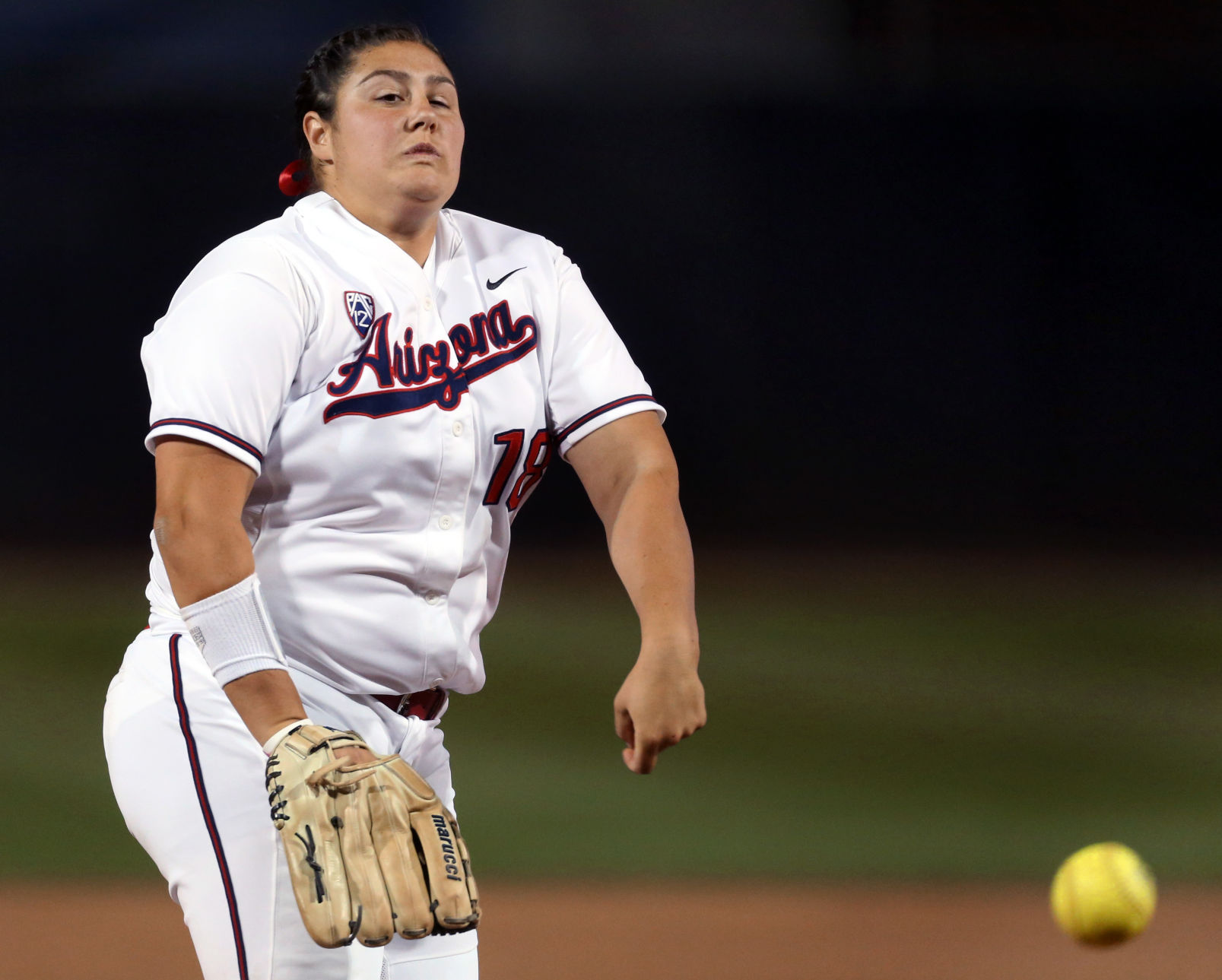 University of Arizona vs New Mexico State